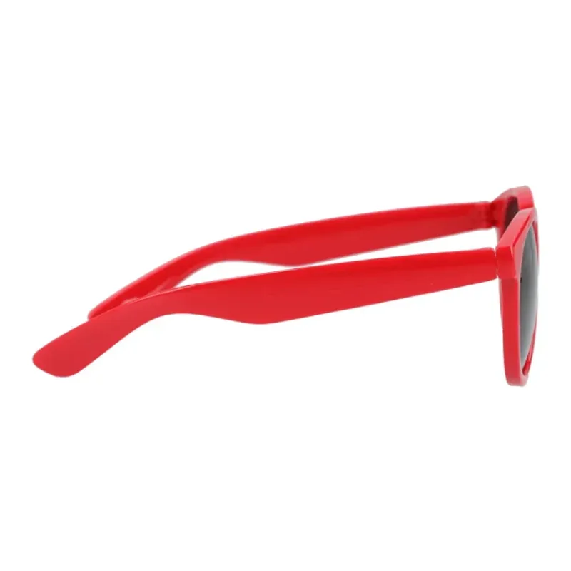 Custom Round Sunglasses — view 2