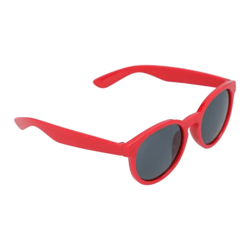 Custom Round Sunglasses — view 3