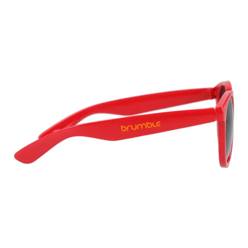 Custom Round Sunglasses — view 4