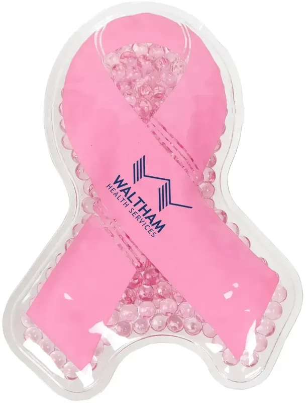 Custom Aqua Pearls[TM] Hot/Cold Pack — view 2