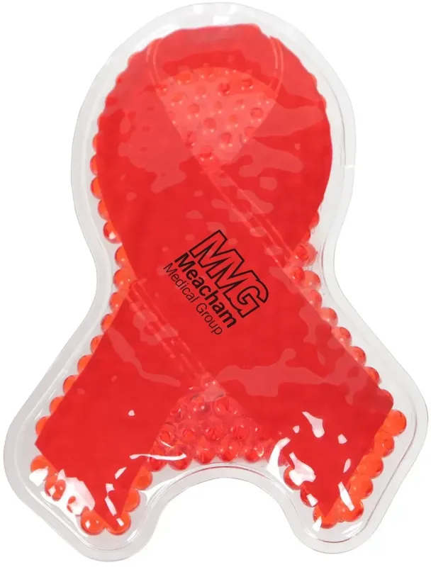 Custom Aqua Pearls[TM] Hot/Cold Pack — view 5