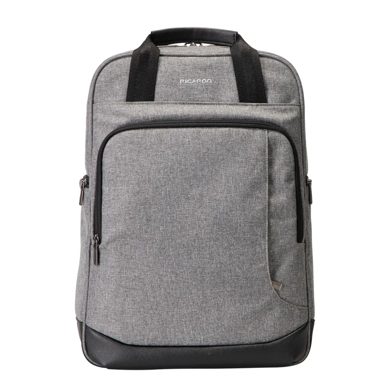 Ricardo® Malibu Bay 3.0 Softside Convertible Tech Backpack — view 2