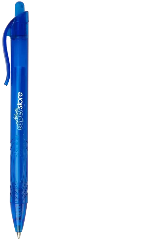 Ridgecrest Recycled RPET Pen — view 5