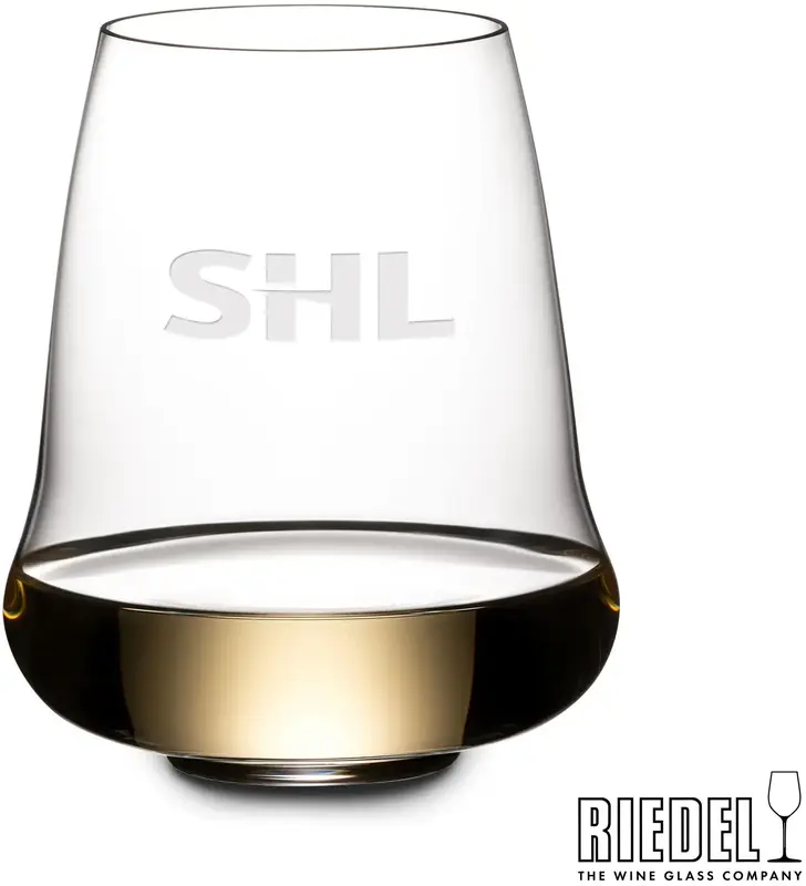 RIEDEL Wings Stemless Wine