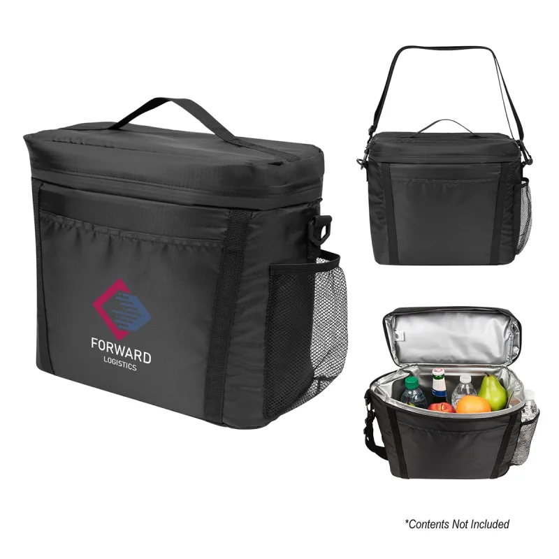 Riley RPET 15 Can Cooler — view 4