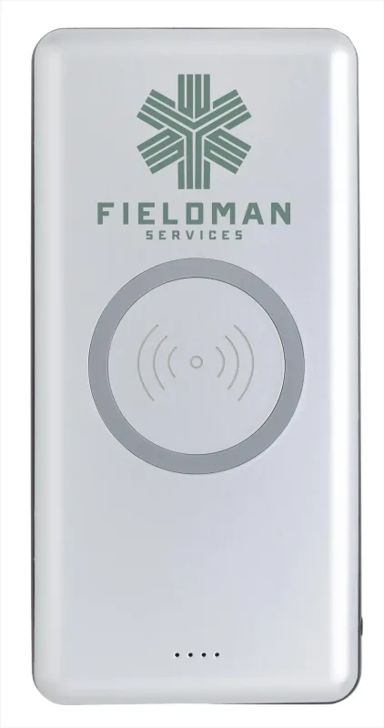 Custom Ring Power Bank 10,000 mAh — view 2