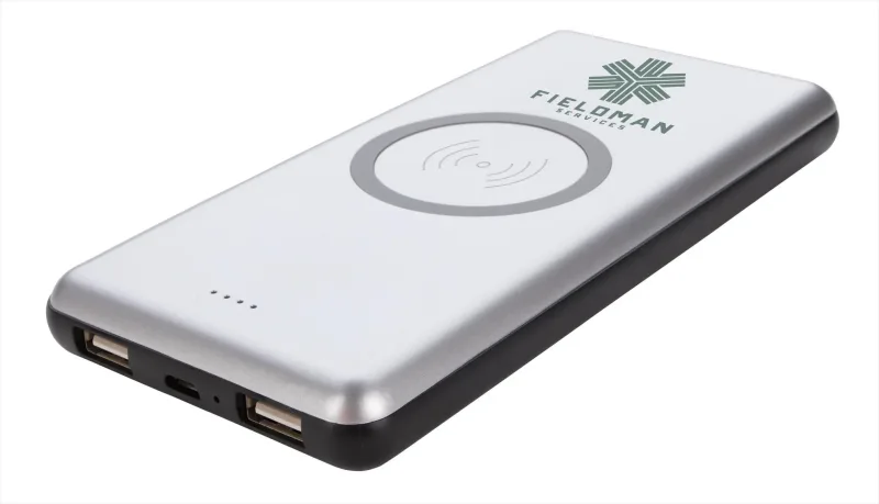 Custom Ring Power Bank 10,000 mAh — view 3