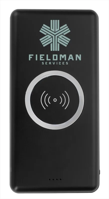 Custom Ring Power Bank 10,000 mAh — view 4