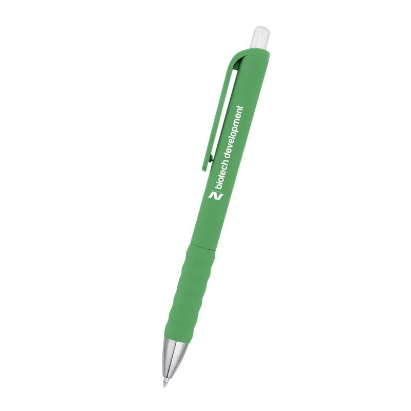 Ripple Gel Pen — view 3