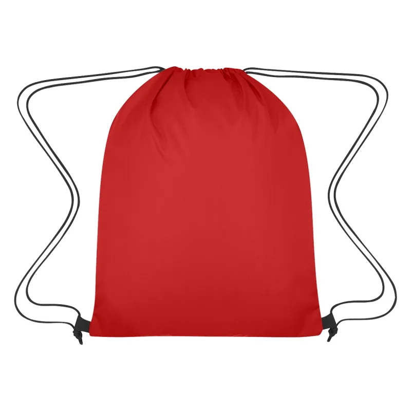 Ripstop Drawstring Bag — view 8