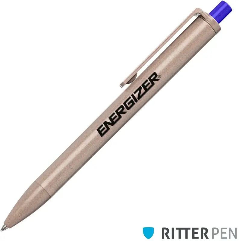 Ritter Algo Eco-Friendly Biodegradable Pen Made from Seaweed