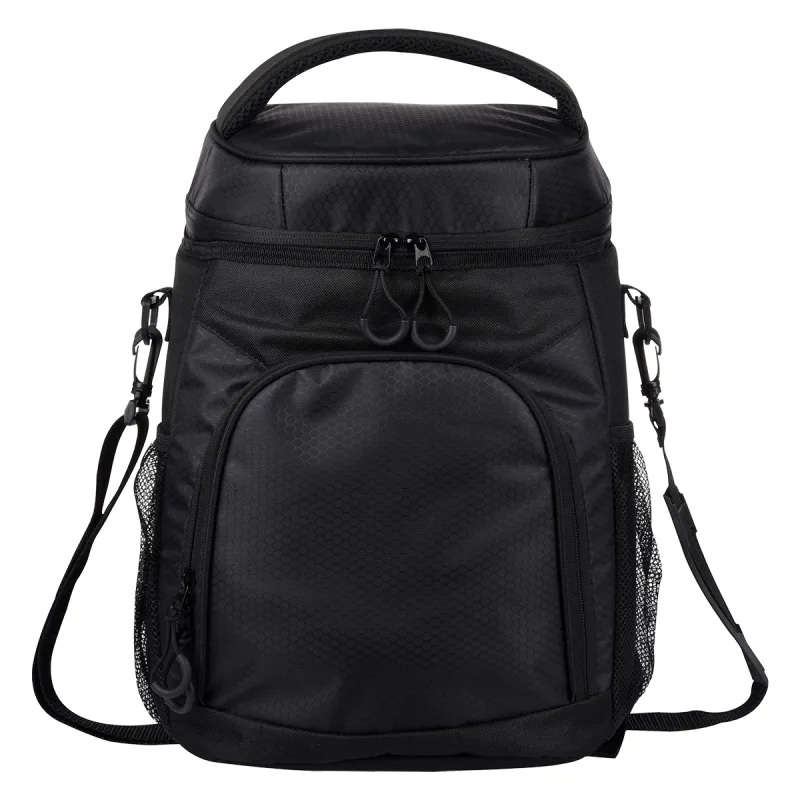 Riverbank Cooler Bag Backpack — view 3
