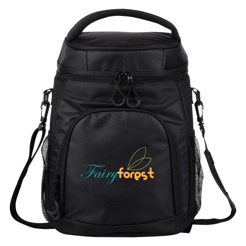 Riverbank Cooler Bag Backpack — view 4
