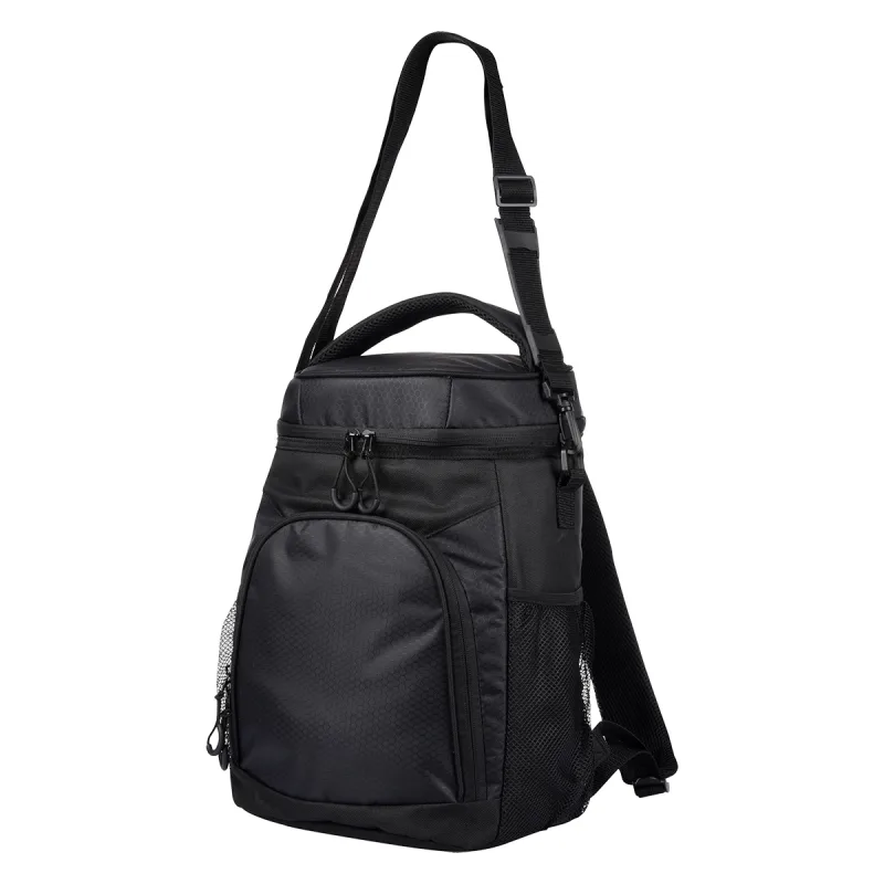 Riverbank Cooler Bag Backpack — view 8