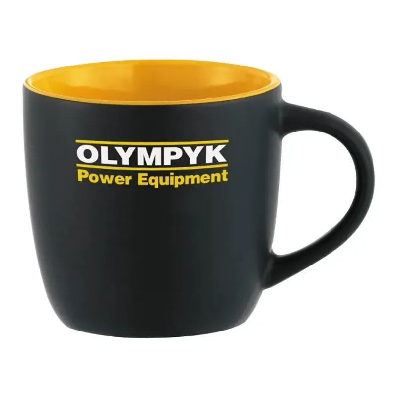 Riviera Electric 11oz Ceramic Mug — view 11