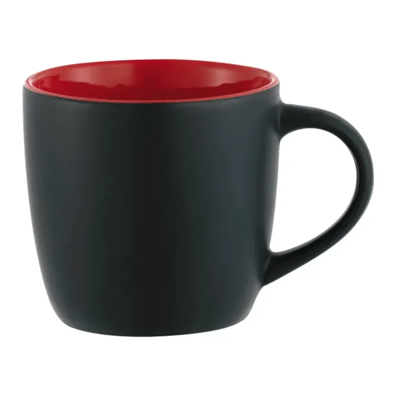 Riviera Electric 11oz Ceramic Mug — view 2