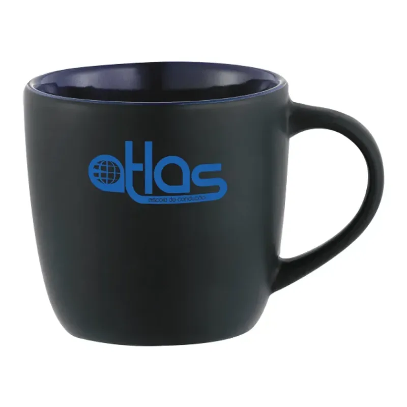 Riviera Electric 11oz Ceramic Mug — view 3