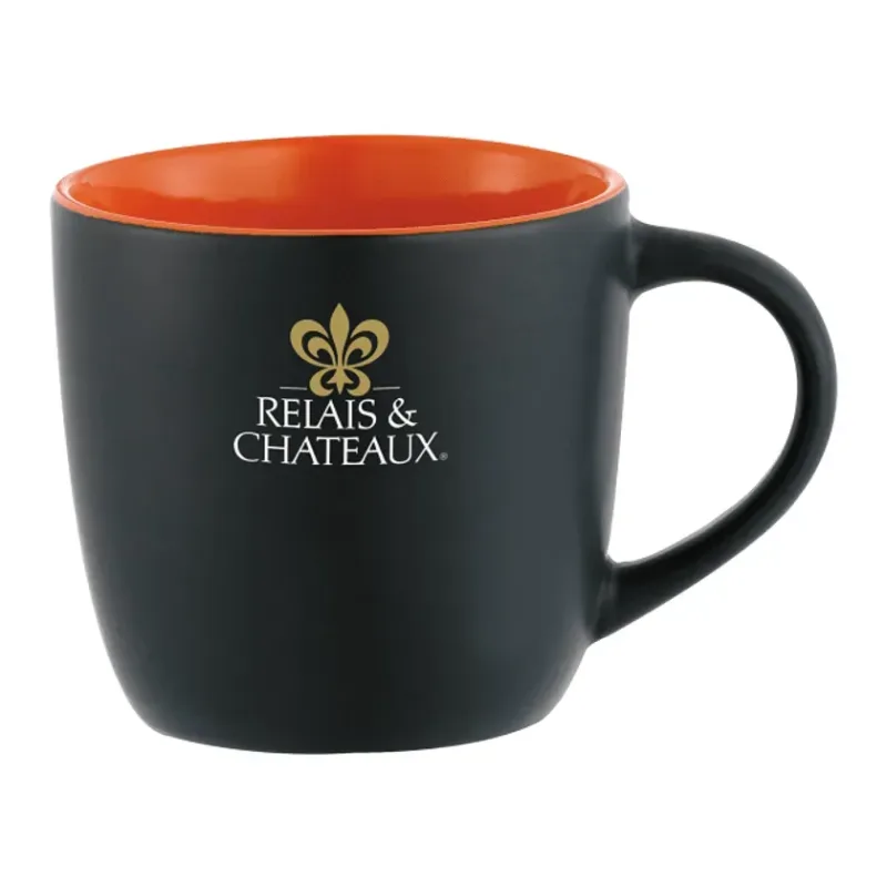 Riviera Electric 11oz Ceramic Mug — view 7
