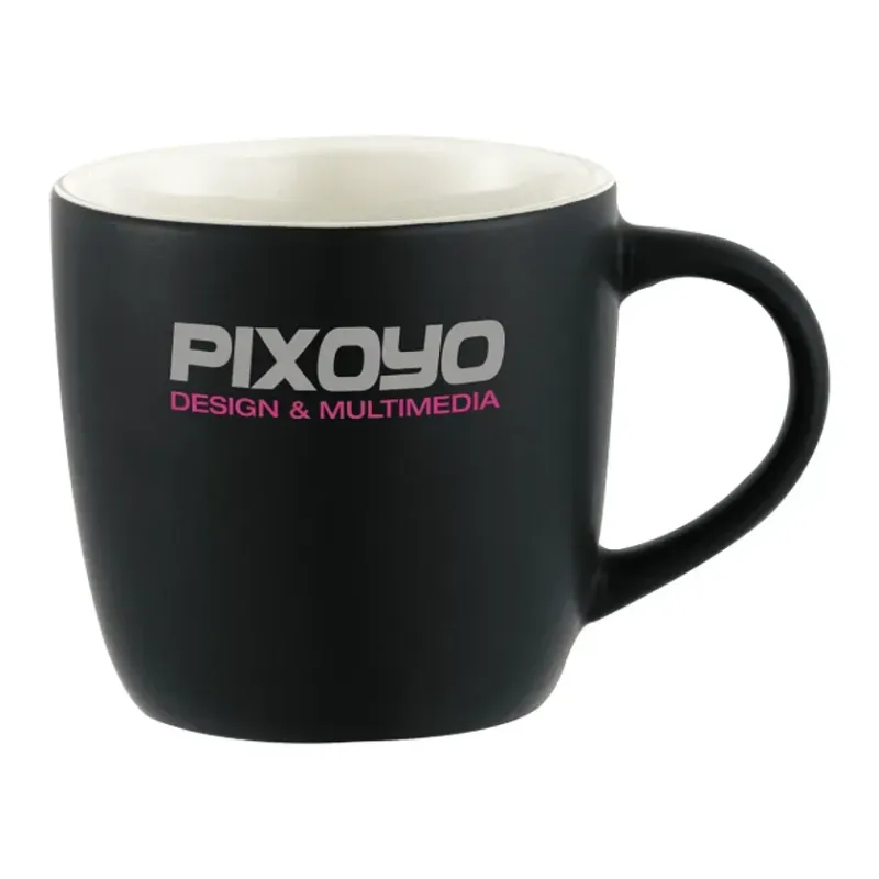 Riviera Electric 11oz Ceramic Mug — view 9