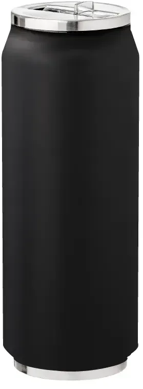 Custom Roadie Cola Can Vacuum Water Bottle — view 3