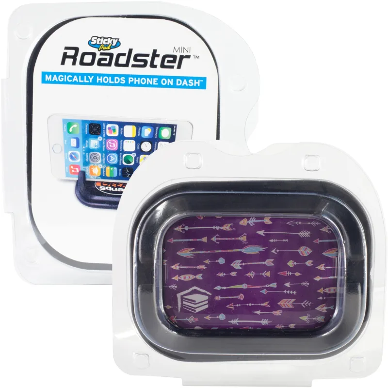 Roadster™ MINI — view 4
