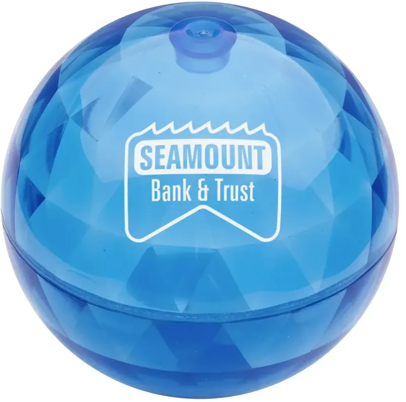 Custom Promo Bouncer - High-Bounce Ball — view 4
