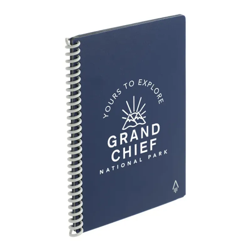 Rocketbook Core Director Notebook Bundle Set — view 11