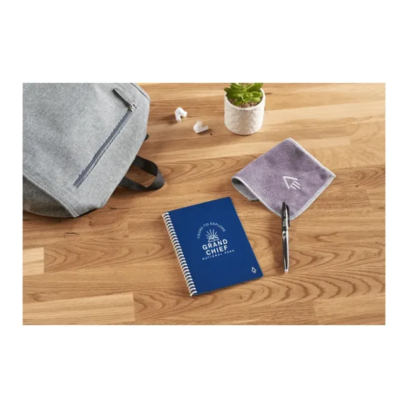 Rocketbook Core Director Notebook Bundle Set — view 12