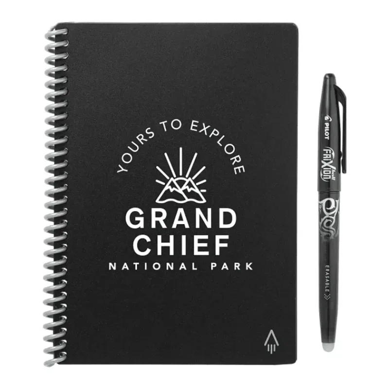 Rocketbook Core Director Notebook Bundle Set — view 13