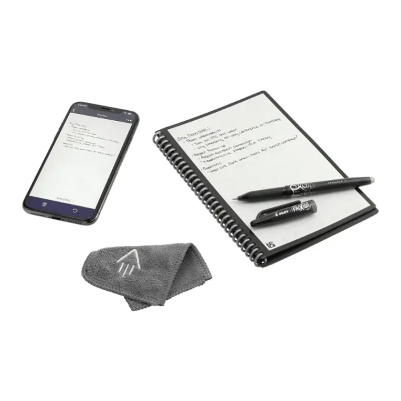 Rocketbook Core Director Notebook Bundle Set — view 14