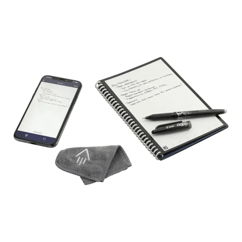 Rocketbook Core Director Notebook Bundle Set — view 2