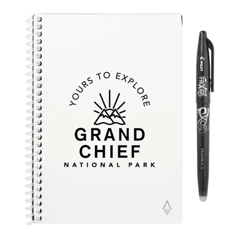 Rocketbook Core Director Notebook Bundle Set — view 23