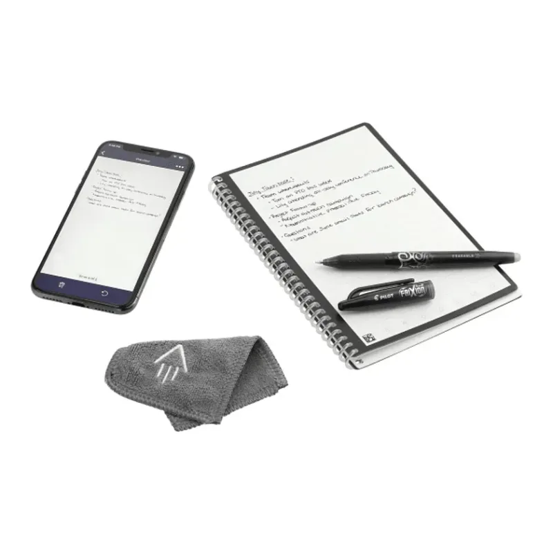 Rocketbook Core Director Notebook Bundle Set — view 24