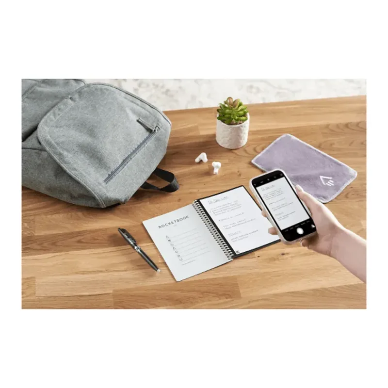 Rocketbook Core Director Notebook Bundle Set — view 4