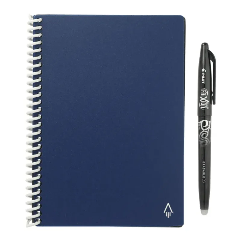Rocketbook Core Director Notebook Bundle Set — view 8