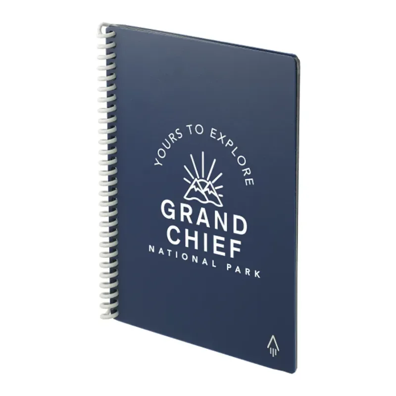 Rocketbook Core Director Notebook Bundle Set — view 9