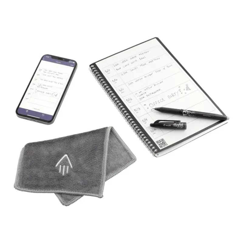 Rocketbook Fusion Executive Notebook Set — view 13