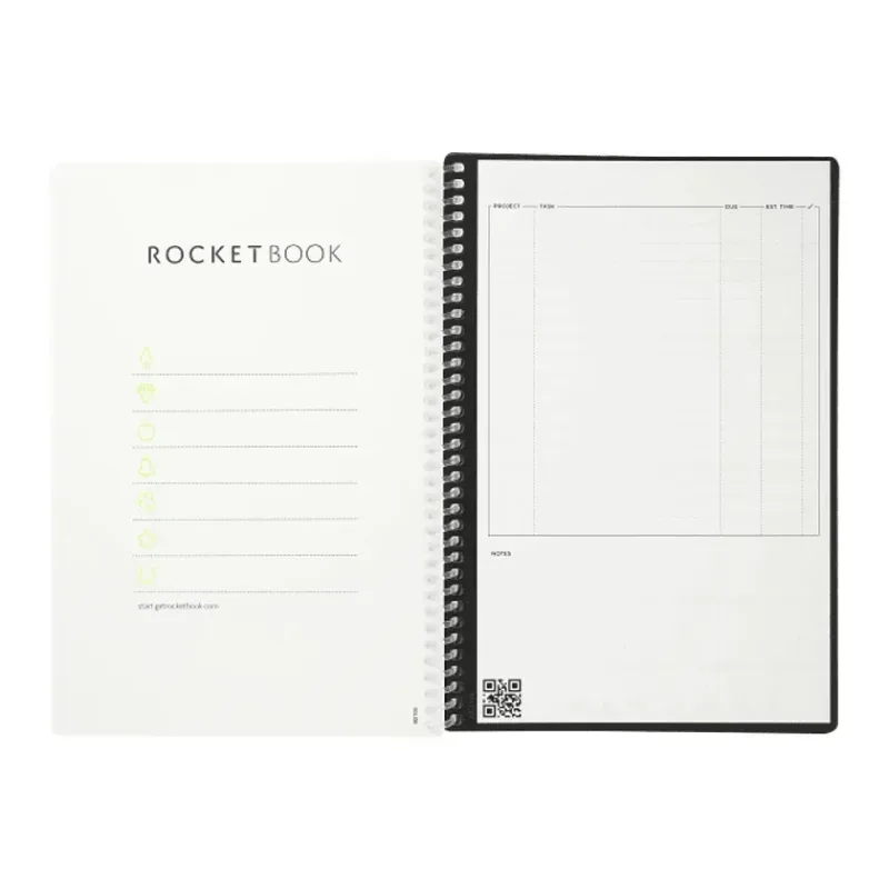 Rocketbook Fusion Executive Notebook Set — view 14