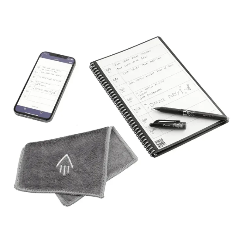 Rocketbook Fusion Executive Notebook Set — view 3