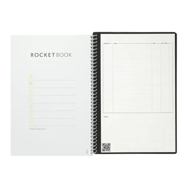 Rocketbook Fusion Executive Notebook Set — view 4