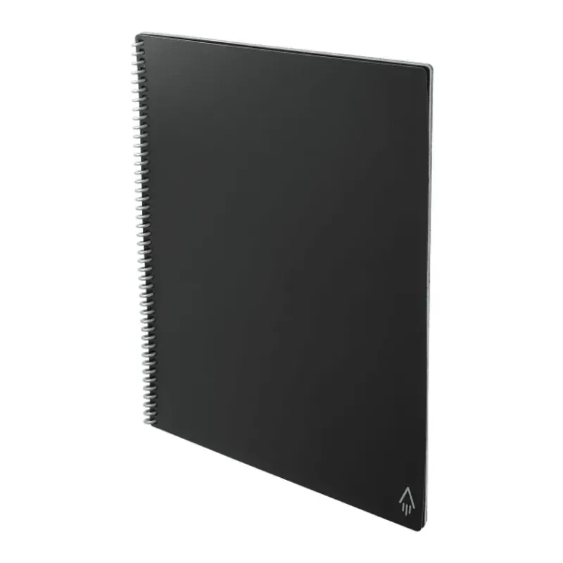 Custom Rocketbook Fusion Letter Notebook Set with Pen — view 16