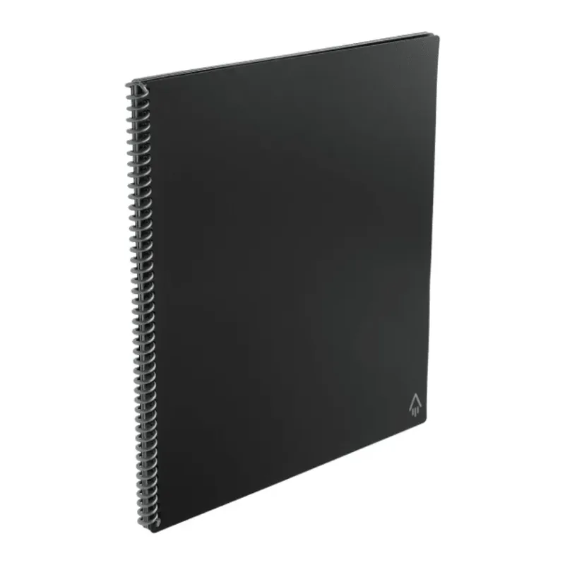 Custom Rocketbook Fusion Letter Notebook Set with Pen — view 17