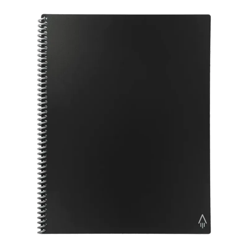 Custom Rocketbook Fusion Letter Notebook Set with Pen — view 18
