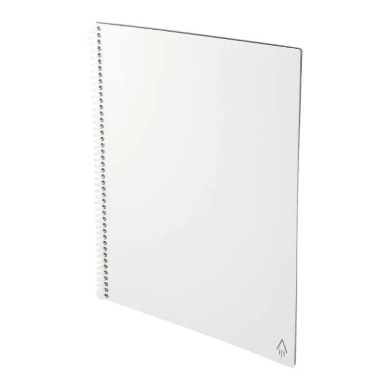 Custom Rocketbook Fusion Letter Notebook Set with Pen — view 6