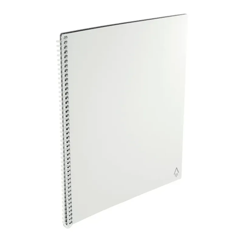 Custom Rocketbook Fusion Letter Notebook Set with Pen — view 7