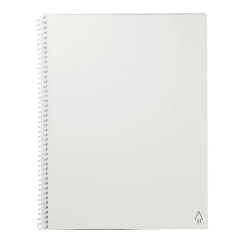 Custom Rocketbook Fusion Letter Notebook Set with Pen — view 8