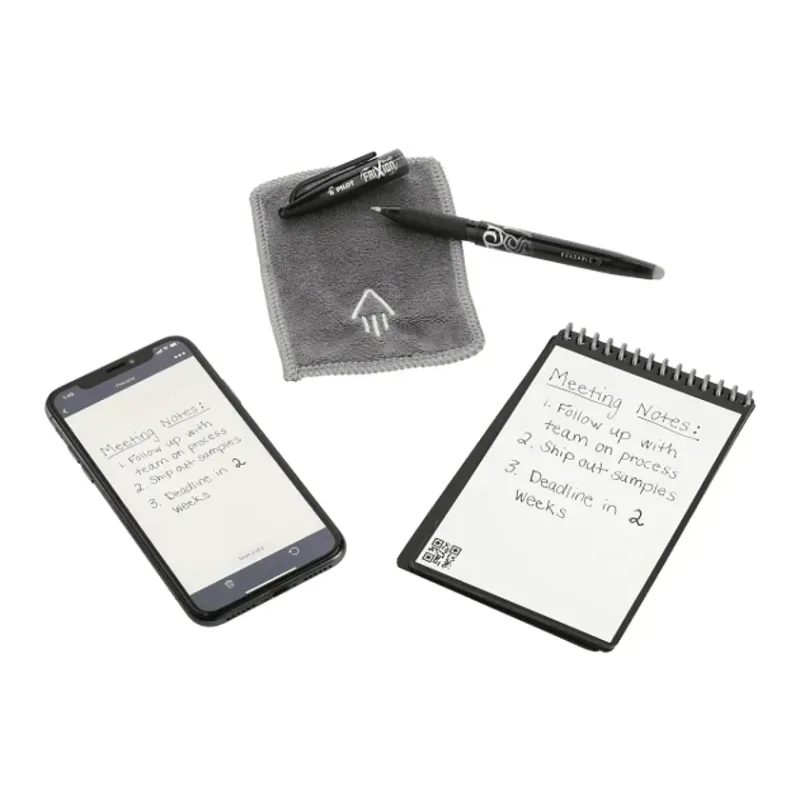 Rocketbook Mini Notebook Set — view 3