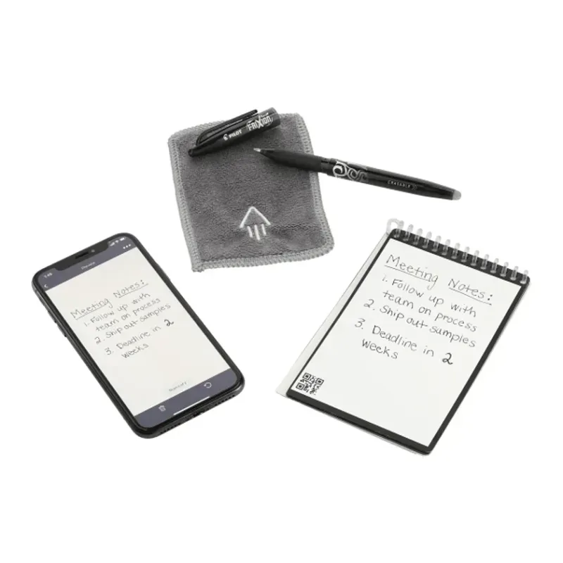 Rocketbook Mini Notebook Set — view 11