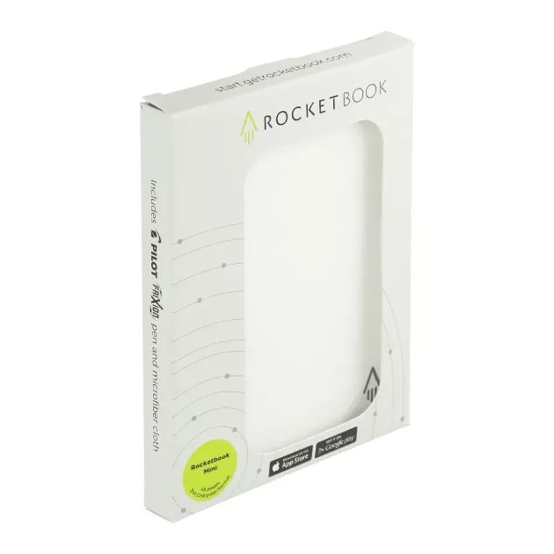 Rocketbook Mini Notebook Set — view 12