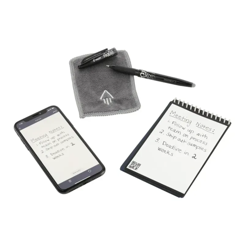 Rocketbook Mini Notebook Set — view 2